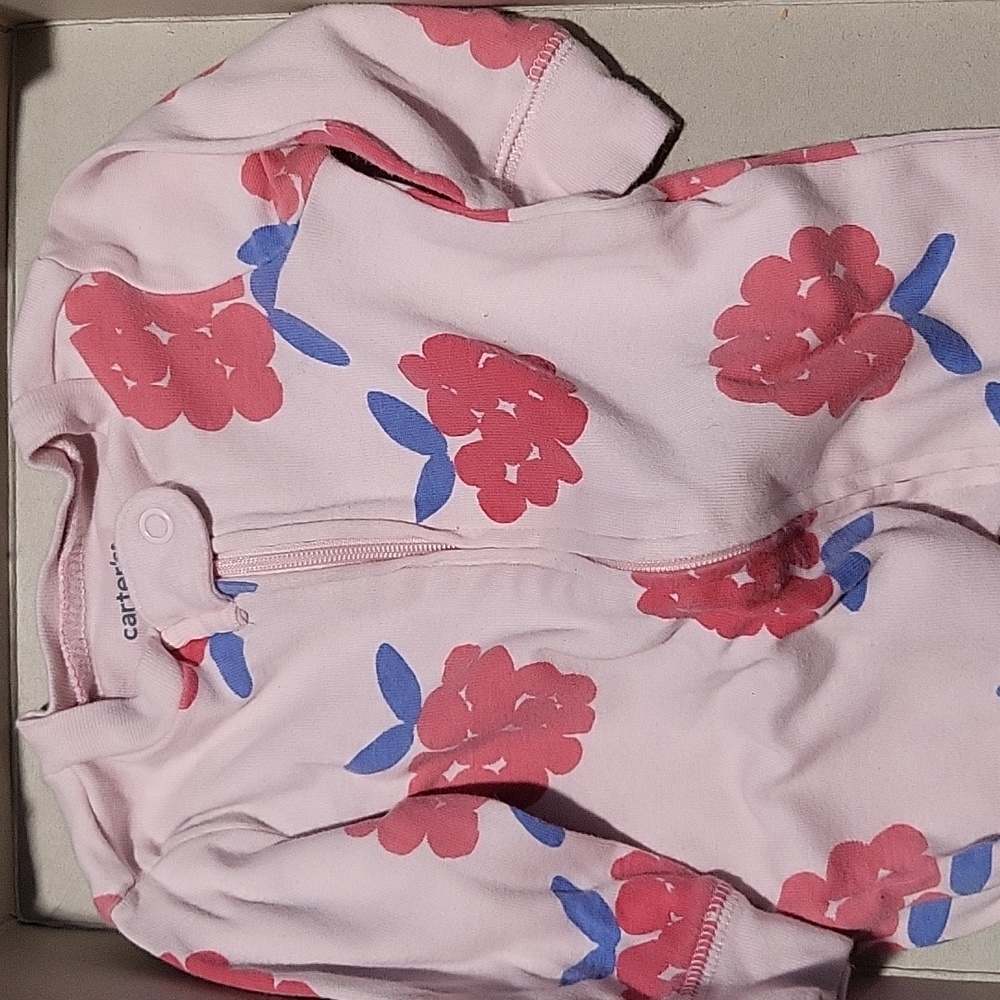 Baby pj's